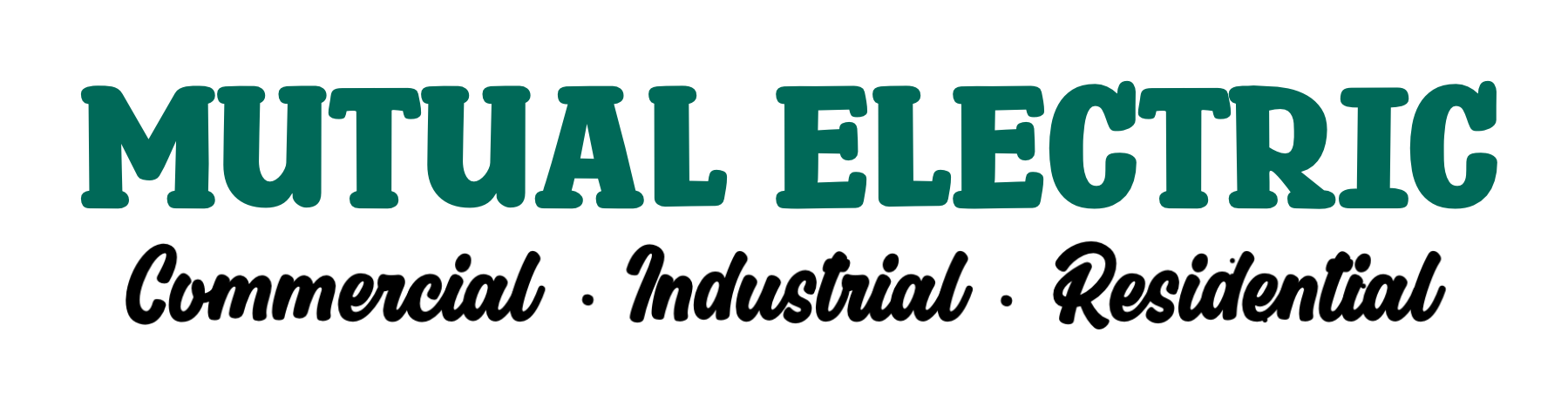 Mutual Electric - Commercial, Industrial, Residential