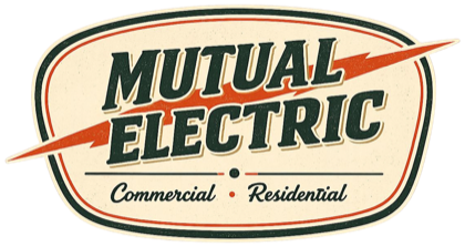 Mutual Electric — Commercial & Residential